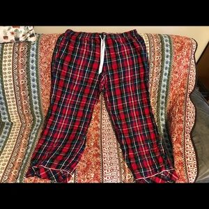 Victoria Secret Pajamas pants size XL